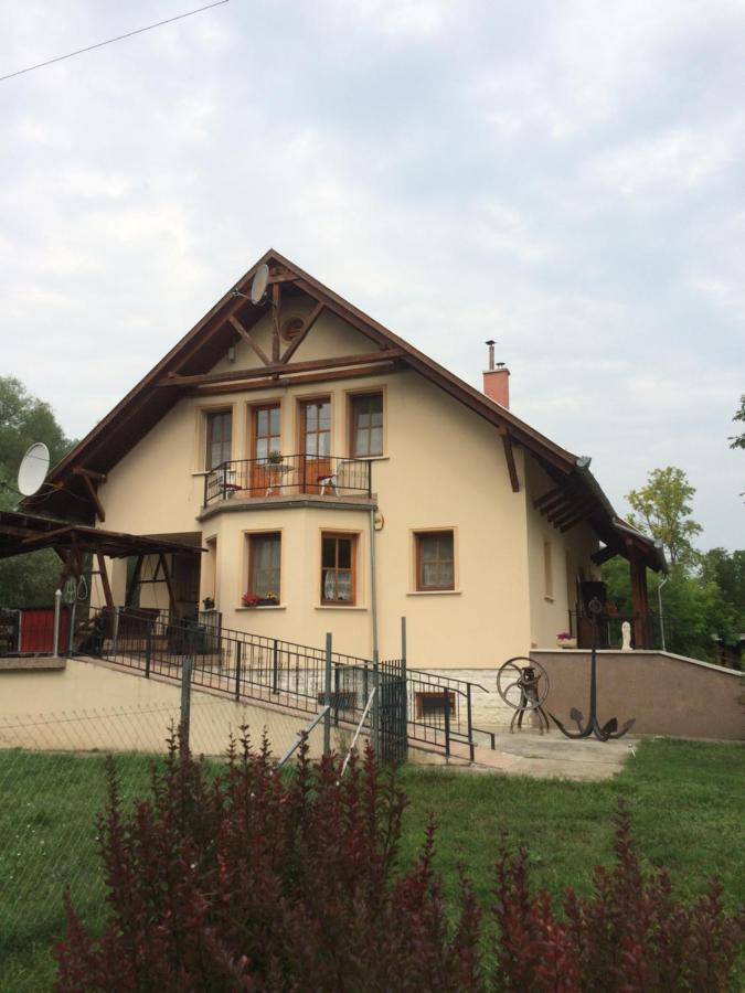 Cosy Rooms On The Lake Near Budapest And The Airport Isaszeg Extérieur photo