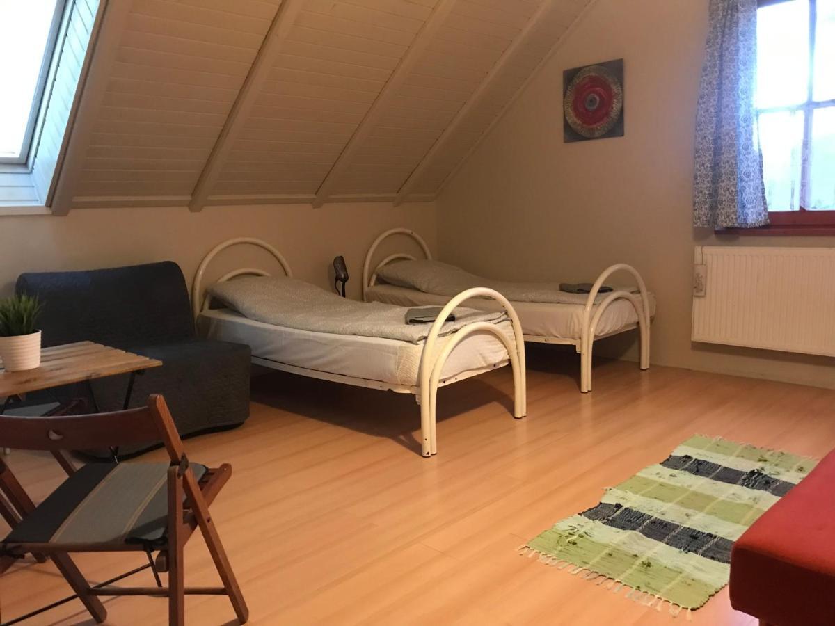 Cosy Rooms On The Lake Near Budapest And The Airport Isaszeg Extérieur photo